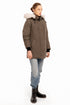 Aurora Parka - Best Seller
